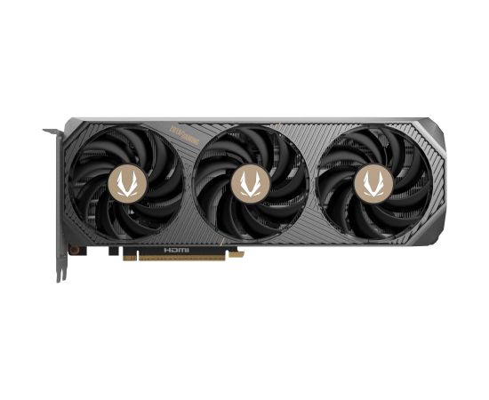Zotac GAMING GeForce RTX 5070 SOLID NVIDIA 12 GB GDDR7