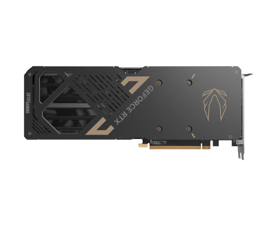 Zotac GAMING GeForce RTX 5070 SOLID NVIDIA 12 GB GDDR7