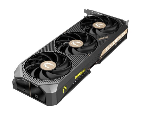 Zotac GAMING GeForce RTX 5070 SOLID NVIDIA 12 GB GDDR7