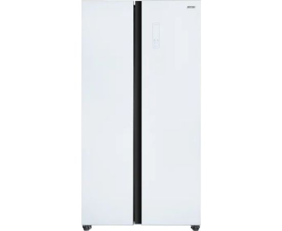 Side By Side Refrigerator MPM-427-SBS-05/NL White