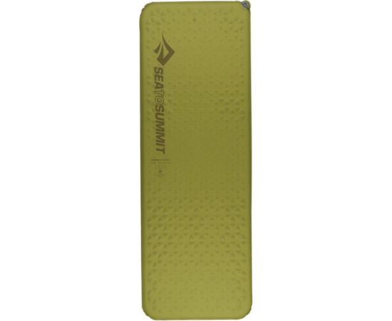 Mata samopompująca SEA TO SUMMIT Camp Mat S.I. Green