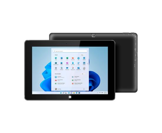 Kruger&matz Krüger&Matz KM1089 tablet 8 GB DDR3 256 GB Intel® Celeron® N4020, Dual Core 25,6 cm (10.1") Wi-Fi 5 (802.11ac) Win 11 PRO