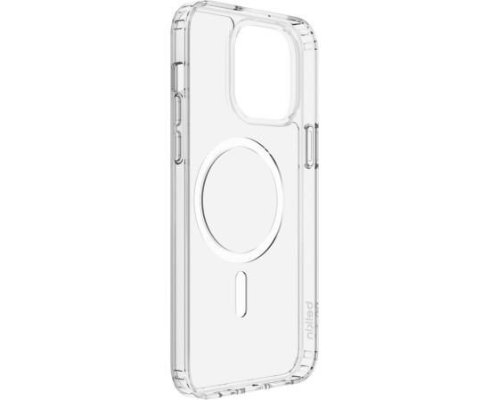 Belkin SheerForce mobile phone case 17 cm (6.7") Cover Transparent
