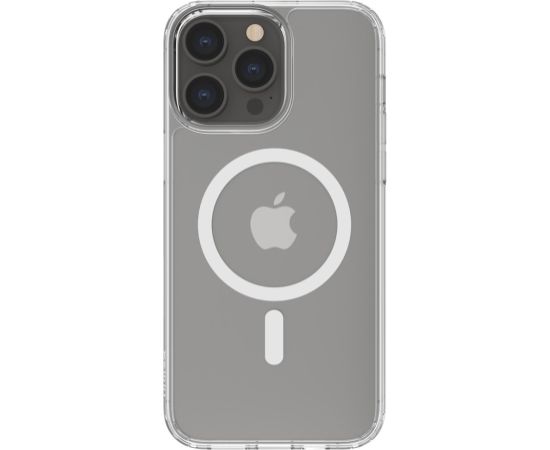 Belkin SheerForce mobile phone case 17 cm (6.7") Cover Transparent