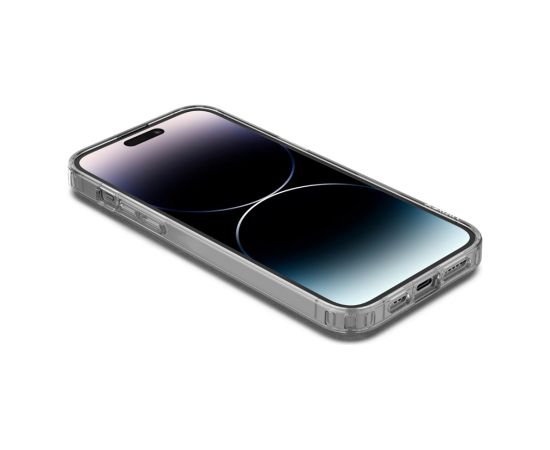 Belkin SheerForce mobile phone case 17 cm (6.7") Cover Transparent