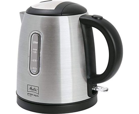 Czajnik elektryczny Melitta Prime Aqua mini Top