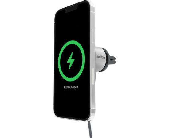 Belkin BoostCharge Pro Grey