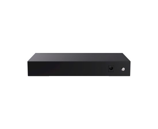 Tenda TEM2010X network switch 2.5G Ethernet (100/1000/2500) Desktop Black