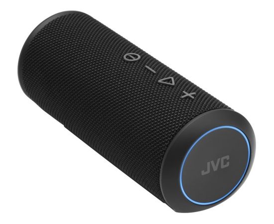 Głośnik JVC Party speaker XS-EP424B czarny