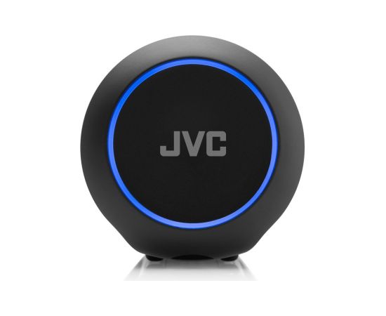 Głośnik JVC Party speaker XS-EP424B czarny