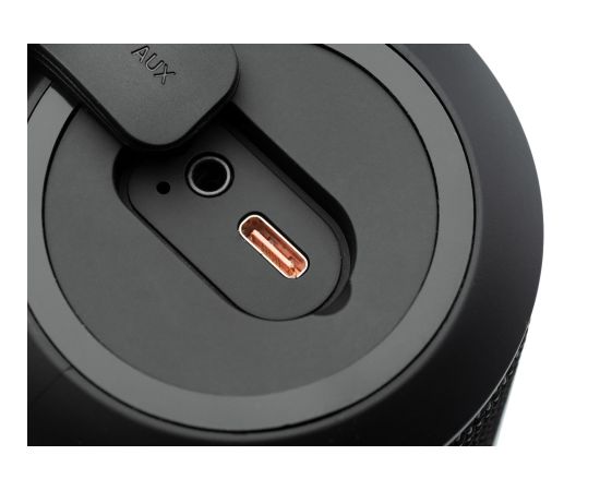 Głośnik JVC Party speaker XS-EP424B czarny