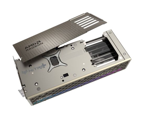 Sapphire NITRO+ Radeon RX 9070 XT AMD 16 GB GDDR6