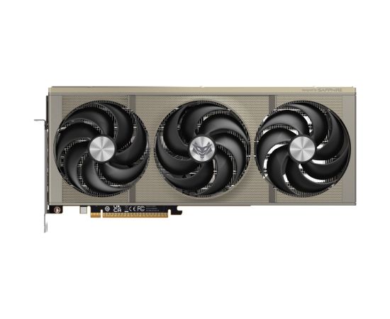 Sapphire NITRO+ Radeon RX 9070 XT AMD 16 GB GDDR6