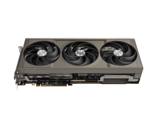 Sapphire NITRO+ Radeon RX 9070 XT AMD 16 GB GDDR6
