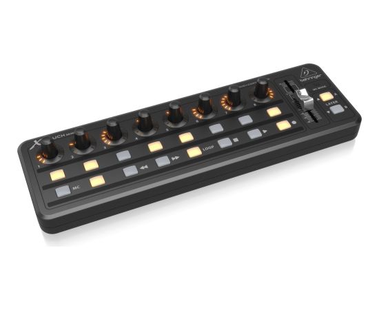 Behringer X-TOUCH MINI - Kontroler DAW