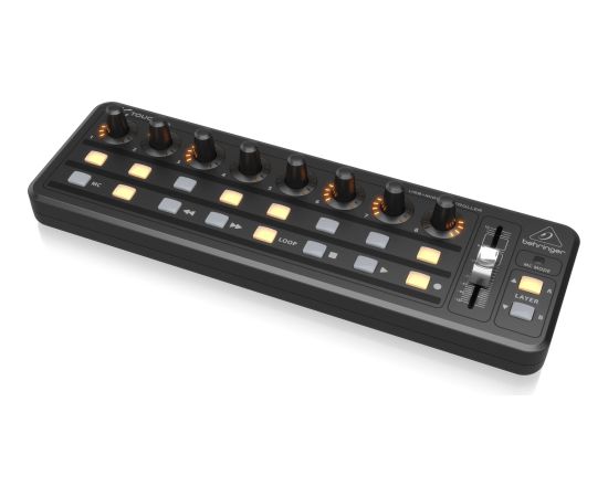 Behringer X-TOUCH MINI - Kontroler DAW