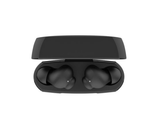 Belkin SoundForm Rhythm Headphones Wireless In-ear Calls/Music Micro-USB Bluetooth Black