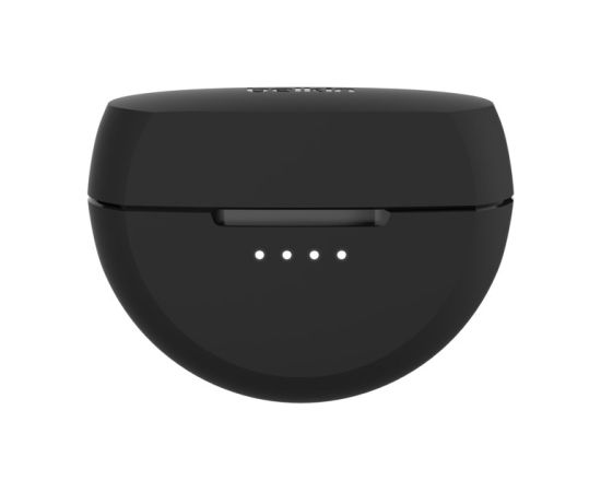 Belkin SoundForm Rhythm Headphones Wireless In-ear Calls/Music Micro-USB Bluetooth Black