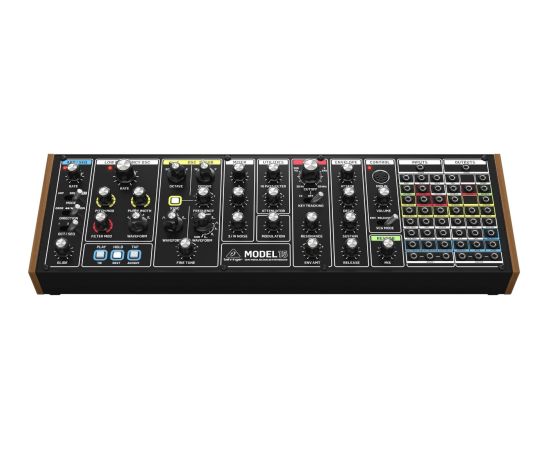 Behringer MODEL 15 - Syntezator analogowy