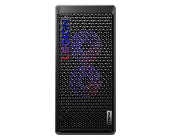 Lenovo Legion T5 26IRX9 Intel® Core™ i9 i9-14900HX 64 GB DDR5-SDRAM 2 TB SSD NVIDIA GeForce RTX 4070 SUPER Windows 11 Home Tower PC Grey