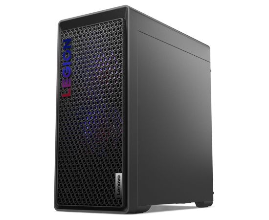 Lenovo Legion T5 26IRX9 Intel® Core™ i9 i9-14900HX 64 GB DDR5-SDRAM 2 TB SSD NVIDIA GeForce RTX 4070 SUPER Windows 11 Home Tower PC Grey