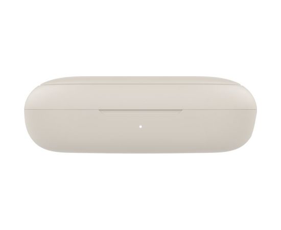 Belkin SoundForm ClearFit Headset True Wireless Stereo (TWS) Ear-hook Calls/Music/Sport/Everyday Bluetooth Sand