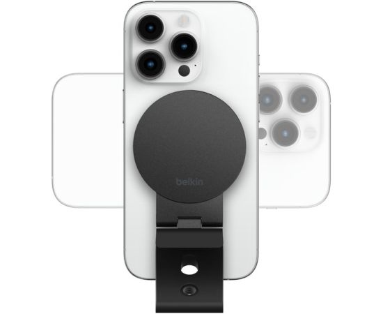 Belkin iPhone Mount with MagSafe for Mac Desktops and Displays Автомобильный держатель