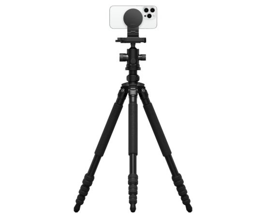 Belkin iPhone Mount with MagSafe for Mac Desktops and Displays Автомобильный держатель