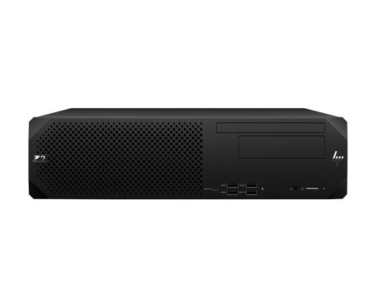 HP Z2 G9 Intel® Core™ i7 i7-13700K 32 GB DDR5-SDRAM 512 GB SSD Windows 11 Pro SFF Workstation Black