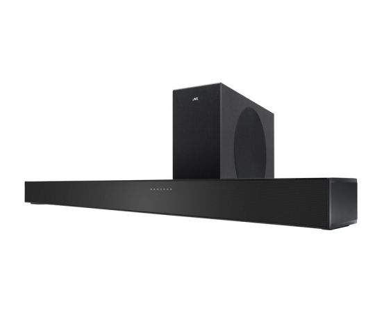 Soundbar JVCTH-E434B 2.1 Wireless Sub