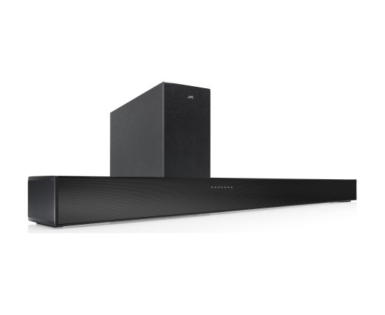 Soundbar JVCTH-E434B 2.1 Wireless Sub