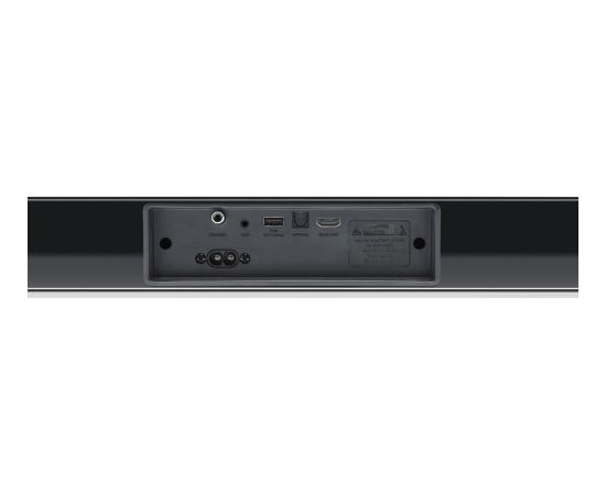 Soundbar JVCTH-E434B 2.1 Wireless Sub