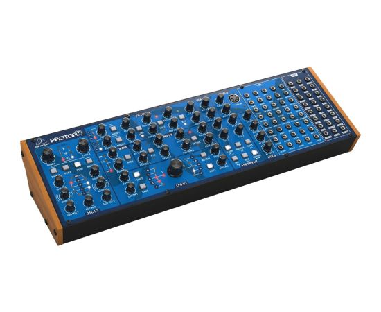 Behringer PROTON - Syntezator analogowy