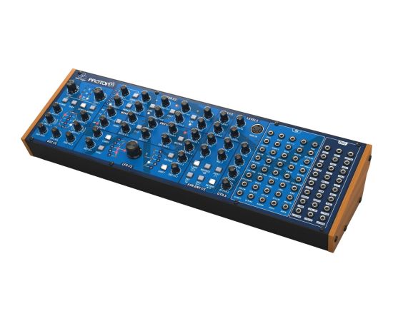 Behringer PROTON - Syntezator analogowy