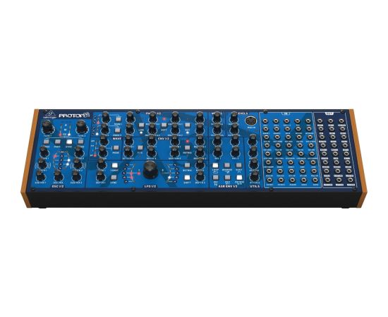 Behringer PROTON - Syntezator analogowy