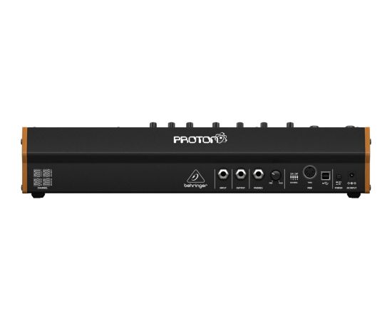 Behringer PROTON - Syntezator analogowy