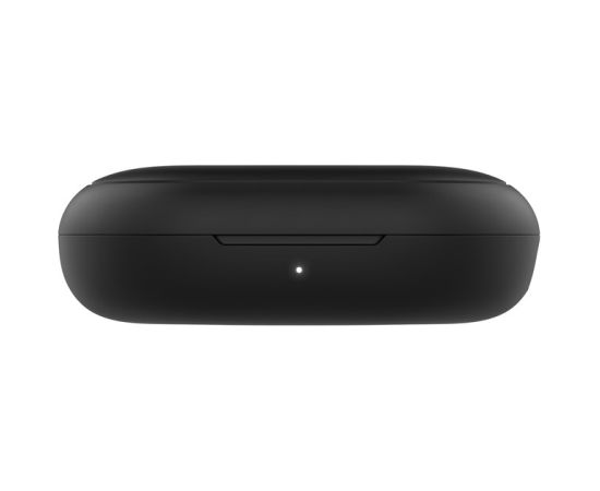 Belkin SoundForm ClearFit Headset True Wireless Stereo (TWS) Ear-hook Calls/Music/Sport/Everyday Bluetooth Black