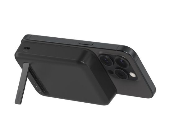 Belkin BoostCharge Pro Wireless charging Black