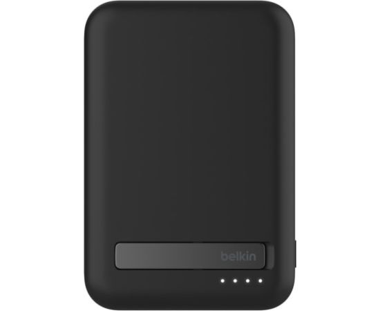 Belkin BoostCharge Pro Wireless charging Black