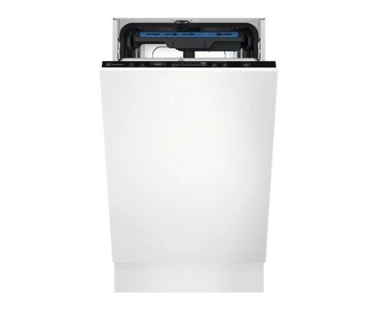 Electrolux EEM43200L Fully built-in 10 place settings E