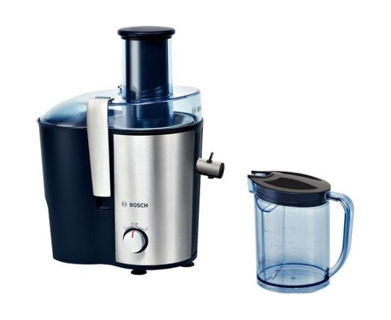 Bosch MES3500 juice maker Black,Silver 700 W
