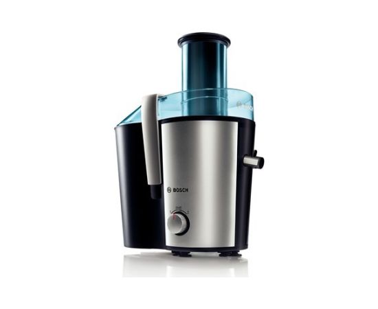 Bosch MES3500 juice maker Black,Silver 700 W
