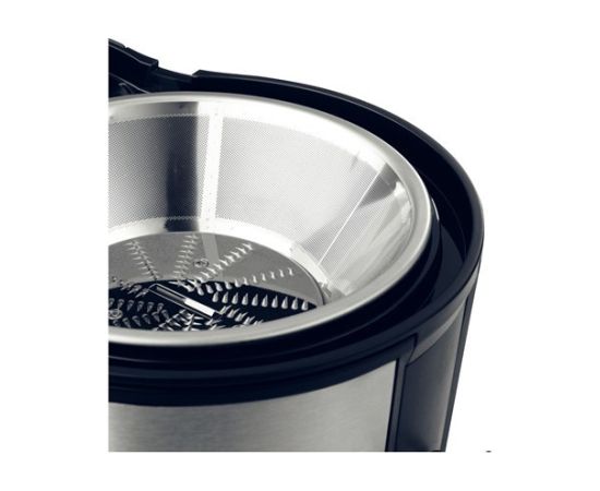 Bosch MES3500 juice maker Black,Silver 700 W