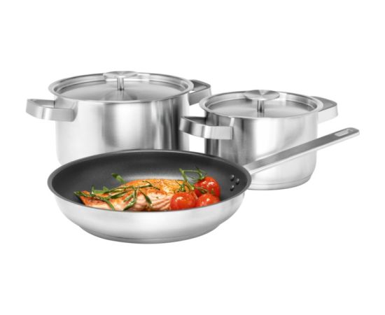 Electrolux E3SS pan set 3 pc(s)