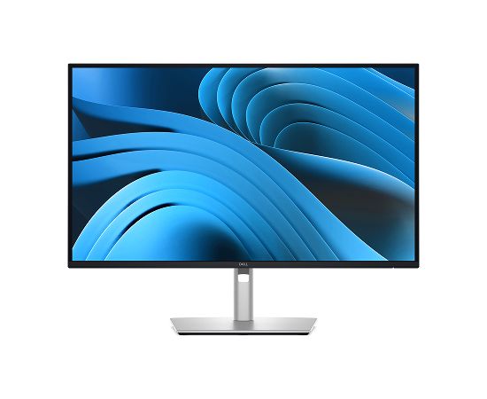 Dell Pro 27 Plus 4K USB-C Hub Monitor - P2725QE, 68.6cm 27"