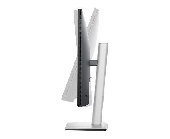 Dell Pro 27 Plus 4K USB-C Hub Monitor - P2725QE, 68.6cm 27"