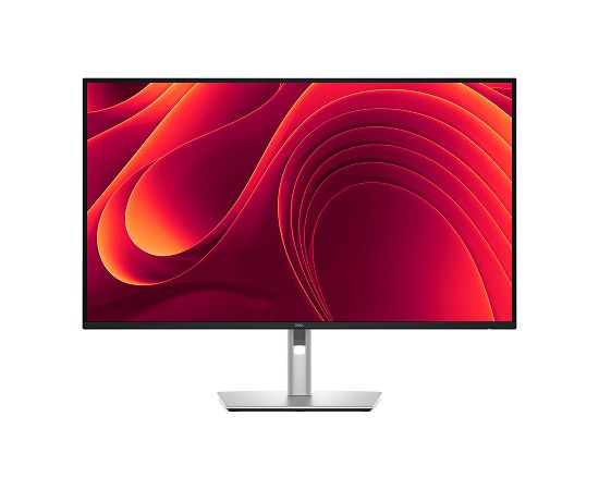 Dell Pro 32 Plus QHD USB-C Hub Monitor - P3225DE, 80.1cm (31.5")