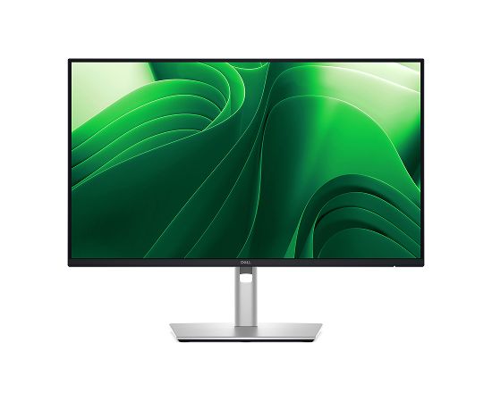 Dell Pro 24 Plus QHD USB-C Hub Monitor - P2425DE, 60.5cm (23.8")