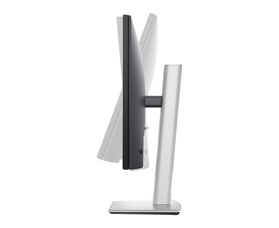 Dell Pro 24 Plus QHD USB-C Hub Monitor - P2425DE, 60.5cm (23.8")
