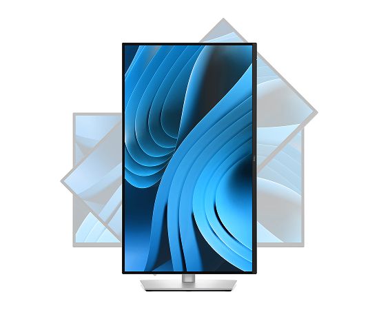 Dell Pro 27 Plus Monitor - P2725D, 68.6cm 27"